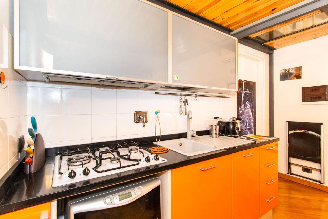Mole Antonelliana Cozy Apartment Turin Exterior photo