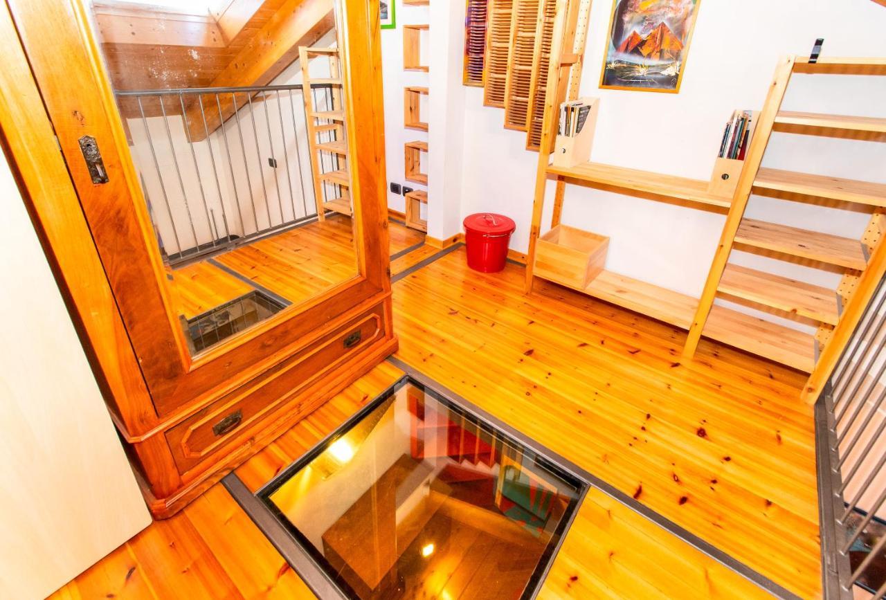 Mole Antonelliana Cozy Apartment Turin Exterior photo